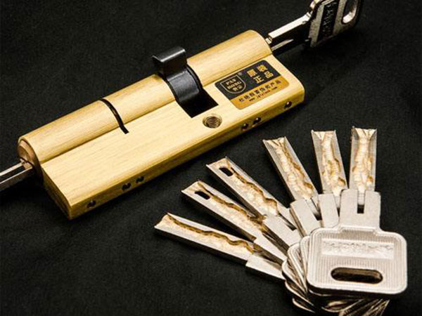 九寨沟24小时上门开锁公司