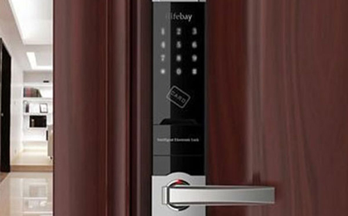 九寨沟24小时上门开锁公司