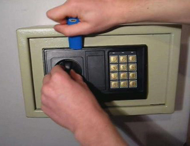 九寨沟24小时上门开锁公司